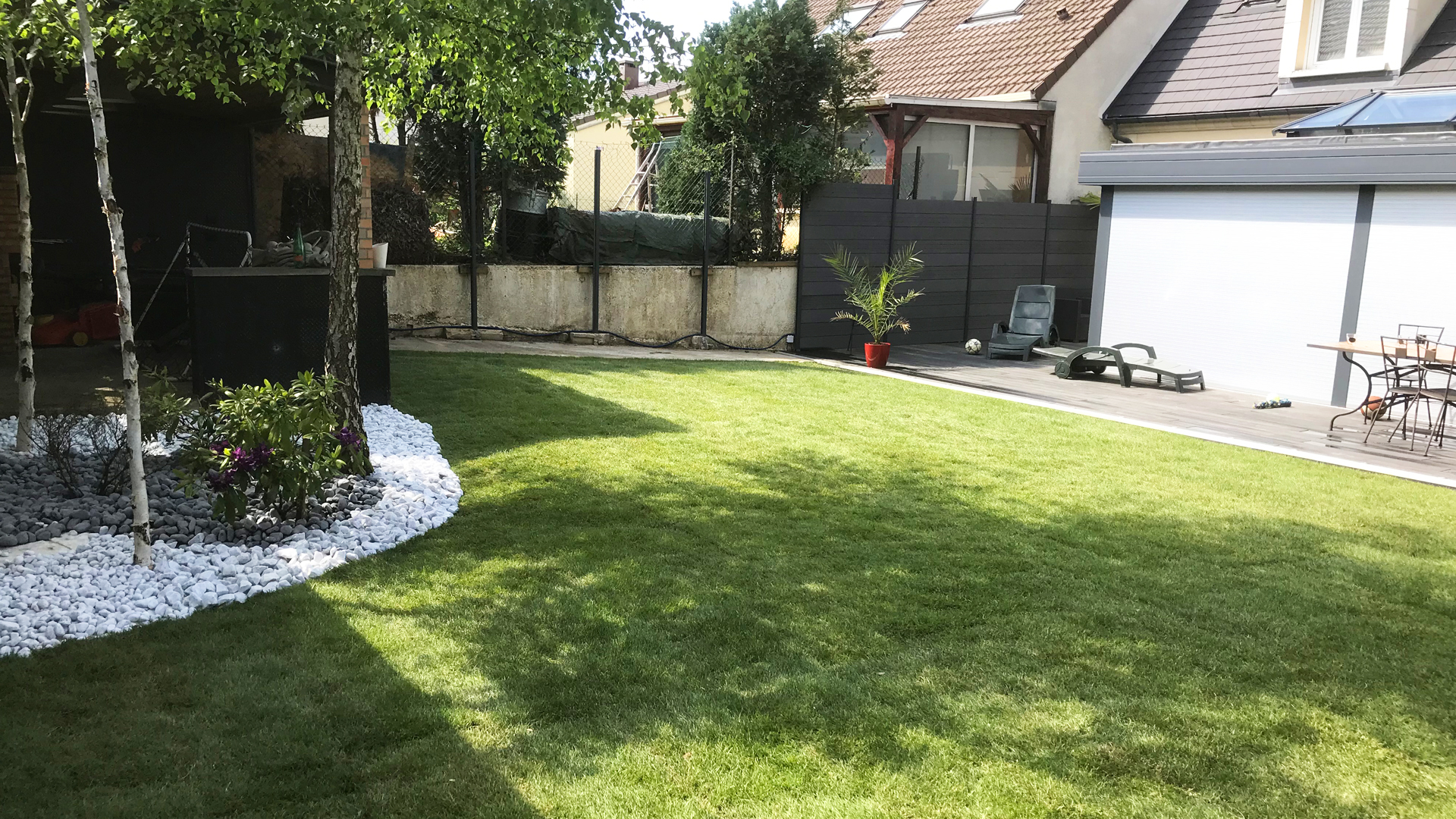 demande-devis Création et entretien d'espaces Verts dans l'Oise